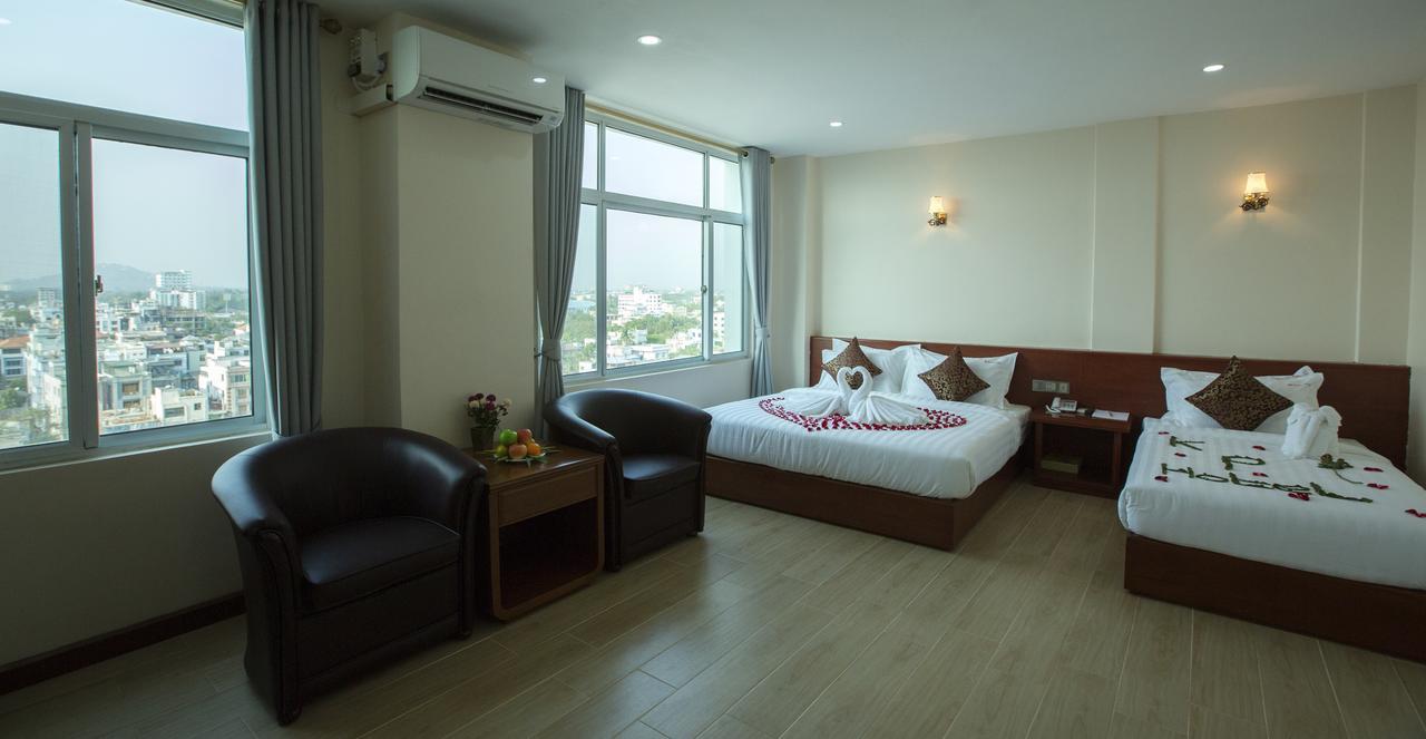 King Park Hotel Μανταλέι Εξωτερικό φωτογραφία